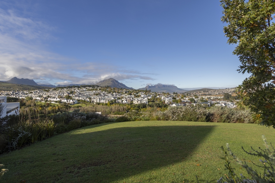 0 Bedroom Property for Sale in Weltevreden Hills Estate Western Cape